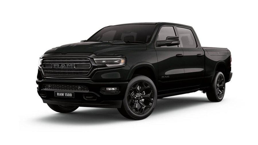 RAM 1500 5.7L