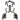 Ramjet Mustang GT full exhaust system for the 2015-2023 Ford Mustang GT 5.0L Coyote V8