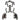 Ramjet Mustang GT full exhaust system for the 2015-2023 Ford Mustang GT 5.0L Coyote V8