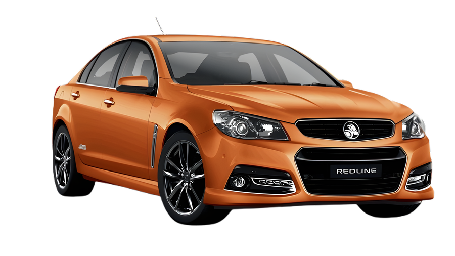 Holden VE-VF Commodore