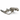 Ramjet Mustang GT Headers & Cats 2015-2023- 1 3/4"