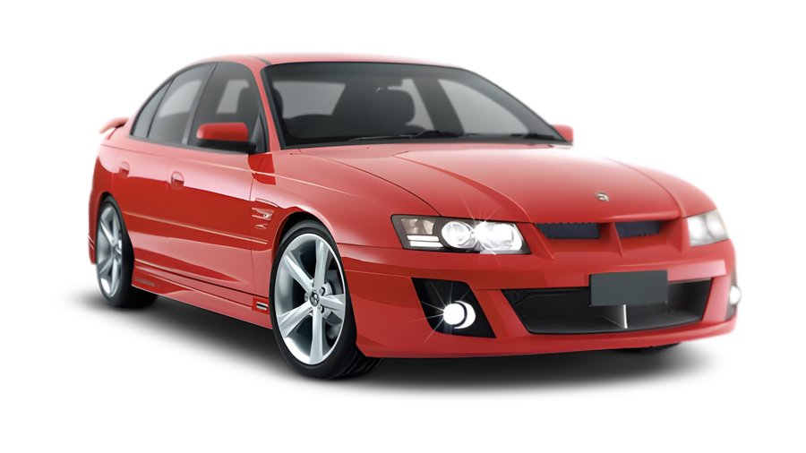 Holden VT-VZ Commodore