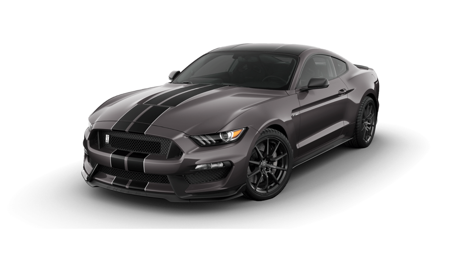 Mustang GT